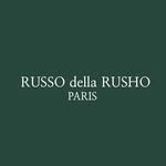 Russo Della Rusho - @russodellarushoparis - Instagram