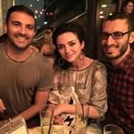 Domenic Russo - @russo.domenic - Instagram