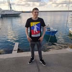 Domenico Russo - @russodomenico18 - Instagram