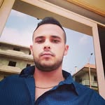 Domenico Russo - @russodomenico93 - Instagram