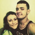 Dominick Russo - @russo_dominck_and_raylee - Instagram