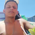Marco Santos - @russo_domantem - Instagram
