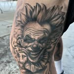 Russell Ogden - @bluecollarruss - Instagram