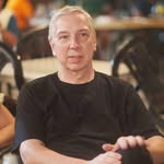 Russ Olsen - @rgolsen - Instagram