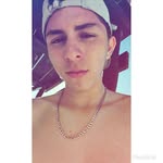 Russell Ortiz - @_weromedina1326 - Instagram