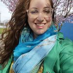 Gloria Russotto - @gloriarussotto - Instagram