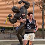 Matt Russotti - @matt_russotti - Instagram