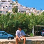 Mattia Russotto - @mattiarussotto - Instagram