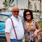 Patrizia Russotto - @russottopatrizia - Instagram