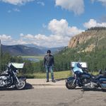 Russ Ouellette - @rao3senior - Instagram
