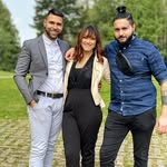 Anna Pagano Russo - @paganorusso - Instagram