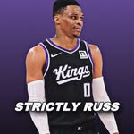 Russell Westbrook Fan Page💜👑 - @strictlyrussfp - Instagram