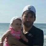 Russ Palmer - @dinkysdad - Instagram