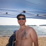 Russ Palmer - @russpalmerr - Instagram
