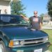 Russell Palmer - Facebook