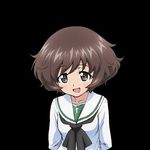 German Alexandrow - @girls_und_panzer_fan_russ - Instagram