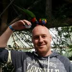 Russ Parker - @russ_parker81 - Instagram