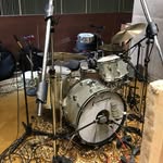 Russ Parker - @russ_parker_drums - Instagram