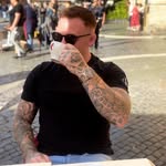 Russ - @russ_parkerr - Instagram