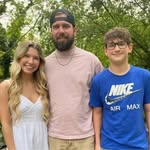 Rusty Parks - @russparks931 - Instagram