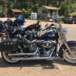 Russ Parrish - @rparrish41 - Instagram