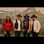 Russ Parrish & The Lone Oaks - @theloneoaks - Instagram