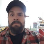 Russ Patten - @pattenruss - Instagram
