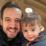 Russell Tyler Van Patten - @vanpattrt - Instagram