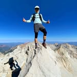 Russ Patterson - @russrides29 - Instagram