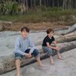 Russ Patterson - @russpa - Instagram