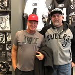 Russ Patterson - @icemanrp - Instagram