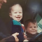 Russ Patterson - @russ1patterson - Instagram