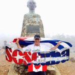 Russ Payne - @pappychulo5 - Instagram