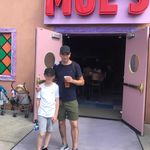 Russ Pearce - @russwba - Instagram