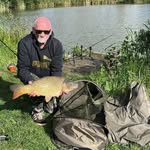 Russ Pearce - @rpearcefishing - Instagram