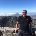Russ Pearce - @russpearce45 - Instagram