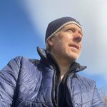 Russell Pearce - @russdans - Instagram