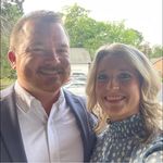 Russ Pearson - @rustylarue12 - Instagram