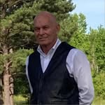 Russ Perry - @russperry2003 - Instagram