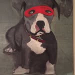 Russ Perry - @artimprovesliving - Instagram