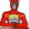 Dragon - @russain_person - TikTok