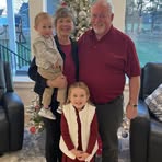 Russ Petersen - Facebook