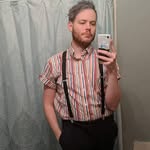 Russ Phillips - @vileswamp - Instagram