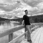 Russ Phillips - @onzalimey - Instagram
