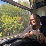 Russ Pierce - @revrusspierce - Instagram