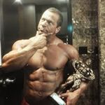 Russ Pierce - @bebrazy81 - Instagram