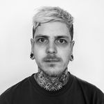 Russell pierce - @russtytattoo - Instagram