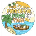 🍍С Новым годом Ананасики🍍 - @pineapple__slime_russ - Instagram