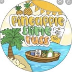 🍍DASHA🍍 - @pineapple.slime.russ_ - Instagram