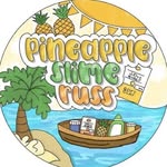 🍍pineapple_slime_russ🪐 - @__pineapple_slime_russ__ - Instagram
